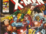 X-Men (UK) Vol 1 20