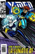 X-Men 2099 Vol 1 10