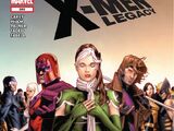 X-Men: Legacy Vol 1 260