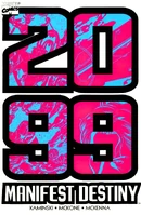 2099: Manifest Destiny #1