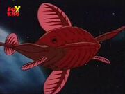 Acanti from X-Men The Animated Series Season 4 14 002