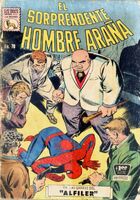 Amazing Spider-Man (MX) Vol 1 70