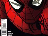 Amazing Spider-Man Vol 1 623