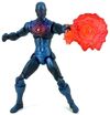 Anthony Stark (Earth-616) from Marvel Universe (Toys) Battle Three-Packs 0001