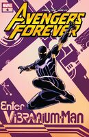 Avengers Forever Vol 2 6
