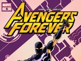 Avengers: Forever Vol 2 6