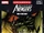 Avengers: The Final Host Infinity Comic Vol 1 4