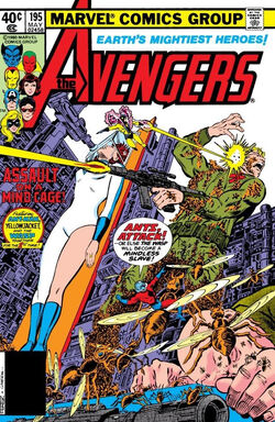 Avengers: Heart of Stone TPB Vol 1 1 | Marvel Database | Fandom