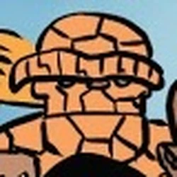 Benjamin Grimm (Earth-Unknown) from Amazing Spider-Man Vol 3 1 001.jpg