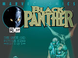 Black Panther Vol 3 37