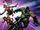 Black Panther and the Agents of Wakanda Vol 1 1