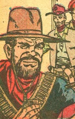 Blackie (Earth-616) from Two-Gun Kid Vol 1 89 001
