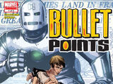 Bullet Points Vol 1 1