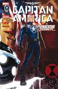 Comics:Capitan America 11 2011, 04