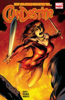 ClanDestine (Vol. 2) #4