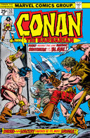 Conan the Barbarian Vol 1 53