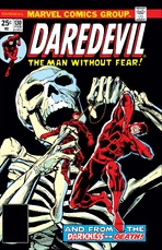 Daredevil Vol 1 130