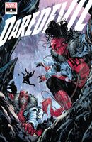 Daredevil Vol 7 #4 (Ekim 12, 2022)