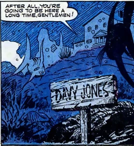 Davy Jones's Locker from Journey Into Mystery Vol 1 33 001