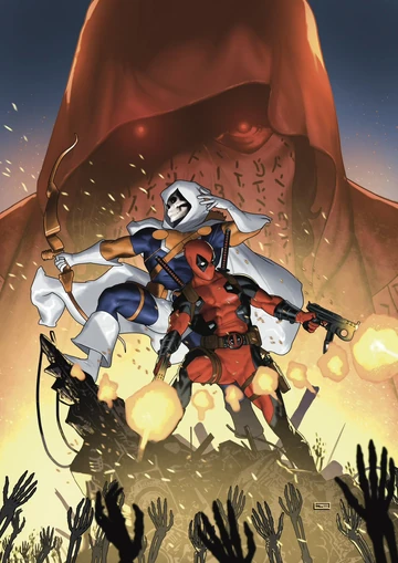 Deadpool Vol 9 2 | Marvel Database | Fandom