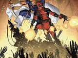 Deadpool Vol 9 2