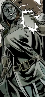 Doctor Doom (Earth-11069) (205 KB) Doctor Doom Son of Namor (Earth-11069)