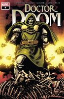 Doctor Doom Vol 1 4