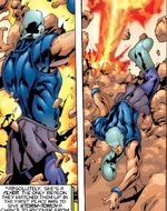 Skrulls Invaded (Earth-5692)