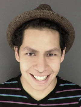 Erick Arciniega (Earth-1218)