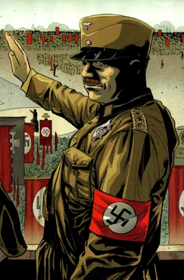 Ernst Röhm (Earth-616) from Red Skull Vol 1 4 0001