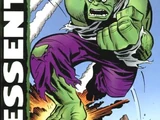 Essential Series: The Incredible Hulk Vol 1 1