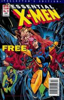 Essential X-Men #13 Release date: September 19, 1996 Cover date: September, 1996
