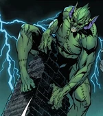 Jackal Heroes Reborn 2021 (Earth-21798)