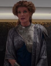 Frigga (Earth-199999) from Thor The Dark World 003