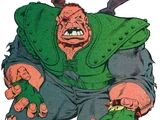 Gaylord Picaro (Earth-148611)