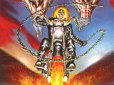 Ghost Rider Vol 6 17