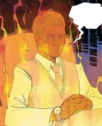 Hector (Earth-616) from Crypt of Shadows Vol 3 1 001