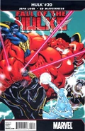 Hulk Vol 2 20 (353 KB) Hulk (Vol. 2) #20
