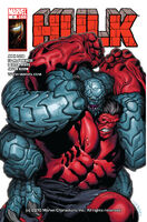 Hulk (Vol. 2) #3 "Creatures on the Loose" Release date: April 23, 2008 Cover date: June, 2008