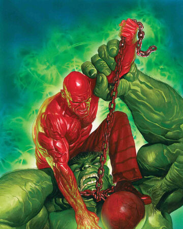 Carl Creel Earth 616 Marvel Database Fandom Carl Creel Earth 616 Marvel Database Fandom