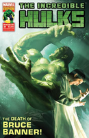 Incredible Hulks (UK) Vol 1 21