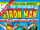 Iron Man Annual Vol 1 3