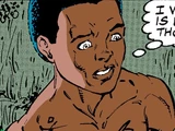 Jean N'Dosa (Earth-616)