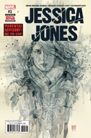 Available Jessica Jones (Vol. 2) #3 Release date: December 14, 2016 Cover date: February, 2017
