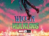 King in Black: Wiccan and Hulkling Vol 1 1