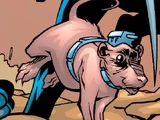 Lady Vermin (Earth-616)