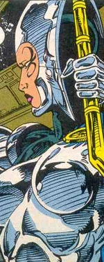 Phoenix fell for Wolverine (Earth-94042)