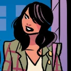 Lily (P.S. 20) (Earth-616) from Moon Girl and Devil Dinosaur Vol 1 5 001