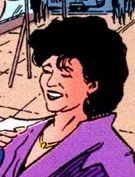 Mara (Empire State Building) (Earth-616) from Web of Scarlet Spider Vol 1 3 001