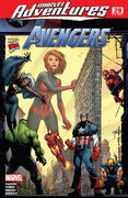 Marvel Adventures The Avengers Vol 1 29